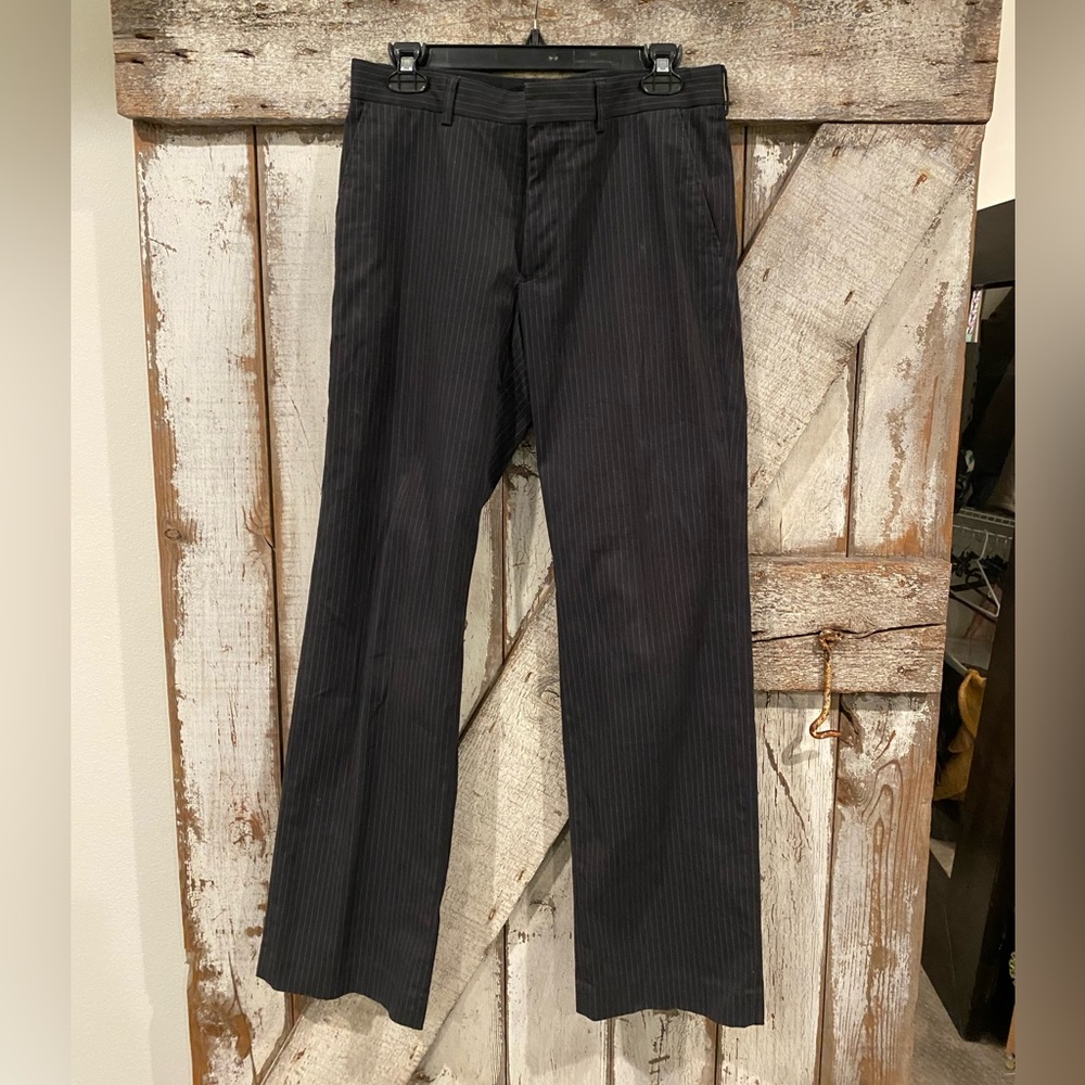 Men’s dress pant